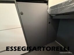 ADRIA TWIN SUPREME EDITION 600 SPB AUTOMATICO AT8 599 CM ADAS 2026 pieno