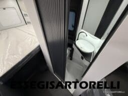 ADRIA TWIN SUPREME EDITION 600 SPB AUTOMATICO AT8 599 CM ADAS 2026 pieno