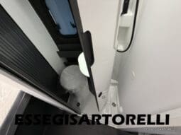 ADRIA TWIN SUPREME EDITION 600 SPB AUTOMATICO AT8 599 CM ADAS 2026 pieno