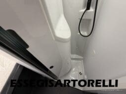 ADRIA TWIN SUPREME EDITION 600 SPB AUTOMATICO AT8 599 CM ADAS 2026 pieno