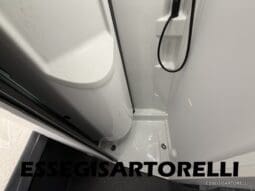 ADRIA TWIN SUPREME EDITION 600 SPB AUTOMATICO AT8 599 CM ADAS 2026 pieno