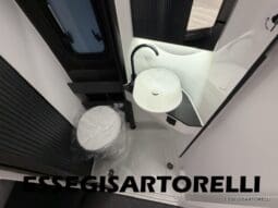 ADRIA TWIN SUPREME EDITION 600 SPB AUTOMATICO AT8 599 CM ADAS 2026 pieno