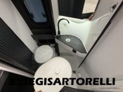 ADRIA TWIN SUPREME EDITION 600 SPB AUTOMATICO AT8 599 CM ADAS 2026 pieno