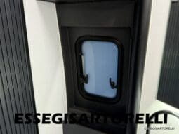 ADRIA TWIN SUPREME EDITION 600 SPB AUTOMATICO AT8 599 CM ADAS 2026 pieno