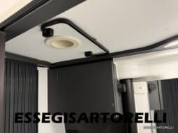 ADRIA TWIN SUPREME EDITION 600 SPB AUTOMATICO AT8 599 CM ADAS 2026 pieno