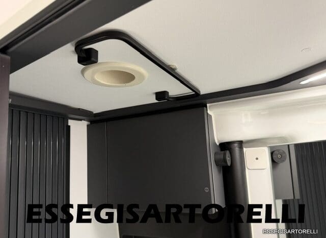 ADRIA TWIN SUPREME EDITION 600 SPB AUTOMATICO AT8 599 CM ADAS 2026 pieno