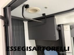 ADRIA TWIN SUPREME EDITION 600 SPB AUTOMATICO AT8 599 CM ADAS 2026 pieno