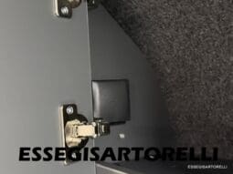 ADRIA TWIN SUPREME EDITION 600 SPB AUTOMATICO AT8 599 CM ADAS 2026 pieno