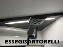 ADRIA TWIN SUPREME EDITION 600 SPB AUTOMATICO AT8 599 CM ADAS 2026 pieno