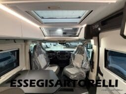 ADRIA TWIN SUPREME EDITION 600 SPB AUTOMATICO AT8 599 CM ADAS 2026 pieno