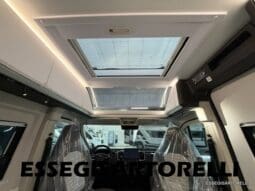 ADRIA TWIN SUPREME EDITION 600 SPB AUTOMATICO AT8 599 CM ADAS 2026 pieno