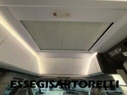 ADRIA TWIN SUPREME EDITION 600 SPB AUTOMATICO AT8 599 CM ADAS 2026 pieno