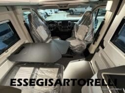 ADRIA TWIN SUPREME EDITION 600 SPB AUTOMATICO AT8 599 CM ADAS 2026 pieno