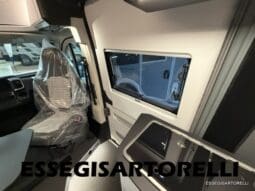ADRIA TWIN SUPREME EDITION 600 SPB AUTOMATICO AT8 599 CM ADAS 2026 pieno