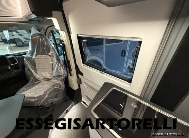 ADRIA TWIN SUPREME EDITION 600 SPB AUTOMATICO AT8 599 CM ADAS 2026 pieno
