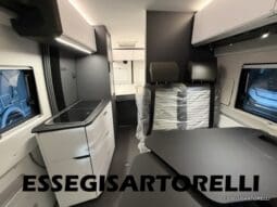 ADRIA TWIN SUPREME EDITION 600 SPB AUTOMATICO AT8 599 CM ADAS 2026 pieno