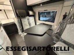 ADRIA TWIN SUPREME EDITION 600 SPB AUTOMATICO AT8 599 CM ADAS 2026 pieno