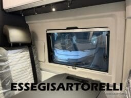 ADRIA TWIN SUPREME EDITION 600 SPB AUTOMATICO AT8 599 CM ADAS 2026 pieno