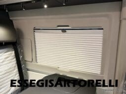 ADRIA TWIN SUPREME EDITION 600 SPB AUTOMATICO AT8 599 CM ADAS 2026 pieno