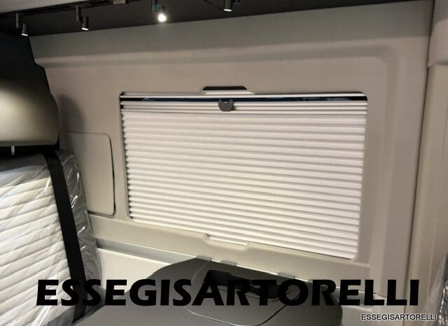 ADRIA TWIN SUPREME EDITION 600 SPB AUTOMATICO AT8 599 CM ADAS 2026 pieno