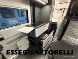 ADRIA TWIN SUPREME EDITION 600 SPB AUTOMATICO AT8 599 CM ADAS 2026 pieno