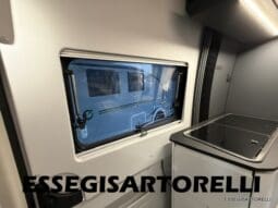 ADRIA TWIN SUPREME EDITION 600 SPB AUTOMATICO AT8 599 CM ADAS 2026 pieno
