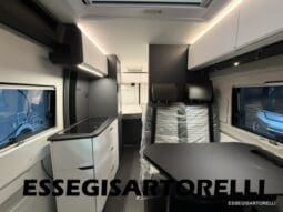 ADRIA TWIN SUPREME EDITION 600 SPB AUTOMATICO AT8 599 CM ADAS 2026 pieno