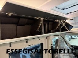 ADRIA TWIN SUPREME EDITION 600 SPB AUTOMATICO AT8 599 CM ADAS 2026 pieno