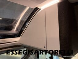 ADRIA TWIN SUPREME EDITION 600 SPB AUTOMATICO AT8 599 CM ADAS 2026 pieno