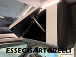 ADRIA TWIN SUPREME EDITION 600 SPB AUTOMATICO AT8 599 CM ADAS 2026 pieno