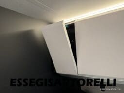 ADRIA TWIN SUPREME EDITION 600 SPB AUTOMATICO AT8 599 CM ADAS 2026 pieno