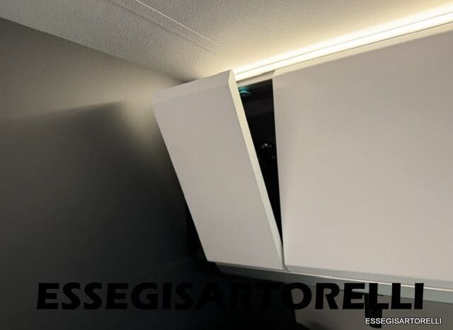 ADRIA TWIN SUPREME EDITION 600 SPB AUTOMATICO AT8 599 CM ADAS 2026 pieno