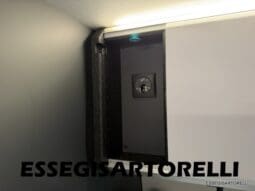 ADRIA TWIN SUPREME EDITION 600 SPB AUTOMATICO AT8 599 CM ADAS 2026 pieno