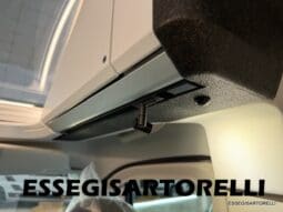 ADRIA TWIN SUPREME EDITION 600 SPB AUTOMATICO AT8 599 CM ADAS 2026 pieno