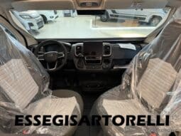 ADRIA TWIN SUPREME EDITION 600 SPB AUTOMATICO AT8 599 CM ADAS 2026 pieno