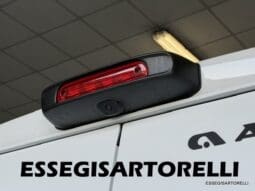 ADRIA TWIN SUPREME EDITION 600 SPB AUTOMATICO AT8 599 CM ADAS 2026 pieno