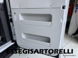 ADRIA TWIN SUPREME EDITION 600 SPB AUTOMATICO AT8 599 CM ADAS 2026 pieno
