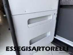 ADRIA TWIN SUPREME EDITION 600 SPB AUTOMATICO AT8 599 CM ADAS 2026 pieno