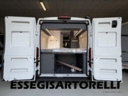 ADRIA TWIN SUPREME EDITION 600 SPB AUTOMATICO AT8 599 CM ADAS 2026 pieno