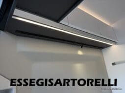 ADRIA TWIN SUPREME EDITION 600 SPB AUTOMATICO AT8 599 CM ADAS 2026 pieno