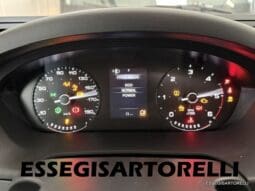 CHAUSSON SWEET LINE V 594 MAX AUTOMATICO FULL LITHIO 599 CM DOPPIO MATRIMONIALE IN CODA 2026 pieno