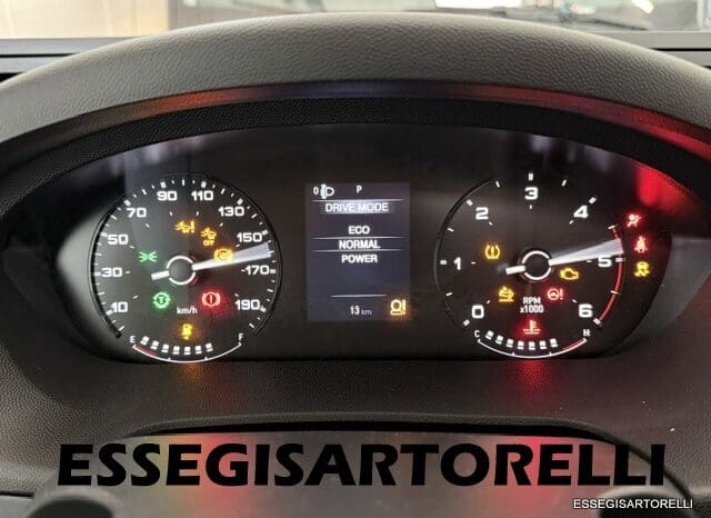 CHAUSSON SWEET LINE V 594 MAX AUTOMATICO FULL LITHIO 599 CM DOPPIO MATRIMONIALE IN CODA 2026 pieno
