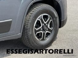 CHAUSSON SWEET LINE V 594 MAX AUTOMATICO FULL LITHIO 599 CM DOPPIO MATRIMONIALE IN CODA 2026 pieno