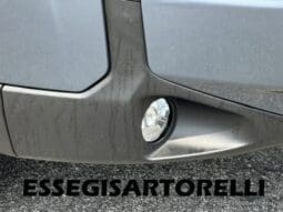 CHAUSSON SWEET LINE V 594 MAX AUTOMATICO FULL LITHIO 599 CM DOPPIO MATRIMONIALE IN CODA 2026 pieno