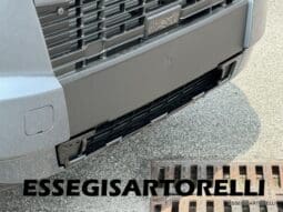 CHAUSSON SWEET LINE V 594 MAX AUTOMATICO FULL LITHIO 599 CM DOPPIO MATRIMONIALE IN CODA 2026 pieno