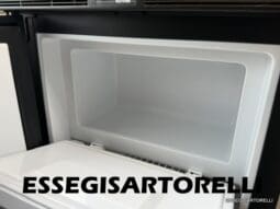 CHAUSSON SWEET LINE V 594 MAX AUTOMATICO FULL LITHIO 599 CM DOPPIO MATRIMONIALE IN CODA 2026 pieno