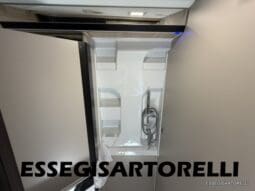 CHAUSSON SWEET LINE V 594 MAX AUTOMATICO FULL LITHIO 599 CM DOPPIO MATRIMONIALE IN CODA 2026 pieno