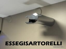 CHAUSSON SWEET LINE V 594 MAX AUTOMATICO FULL LITHIO 599 CM DOPPIO MATRIMONIALE IN CODA 2026 pieno