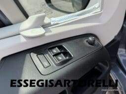 CHAUSSON SWEET LINE V 594 MAX AUTOMATICO FULL LITHIO 599 CM DOPPIO MATRIMONIALE IN CODA 2026 pieno
