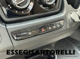 CHAUSSON SWEET LINE V 594 MAX AUTOMATICO FULL LITHIO 599 CM DOPPIO MATRIMONIALE IN CODA 2026 pieno